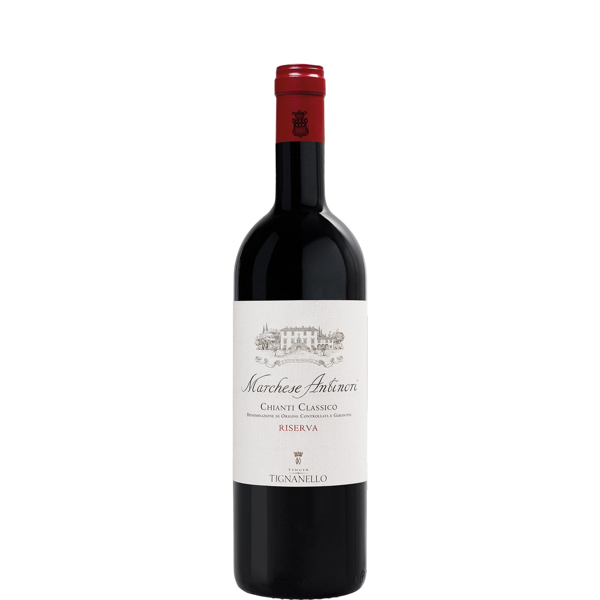 Tenuta Tignanello 'Marchese Antinori', Chianti Classico Riserva DOCG, 2022