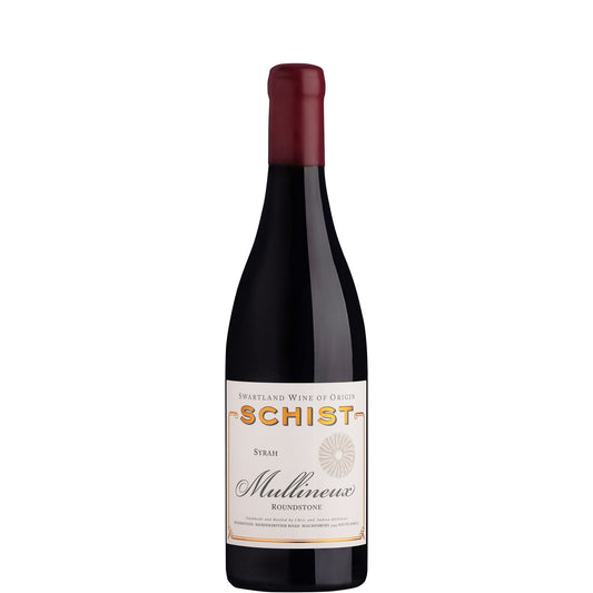 Mullineux, Syrah Schist, 2017