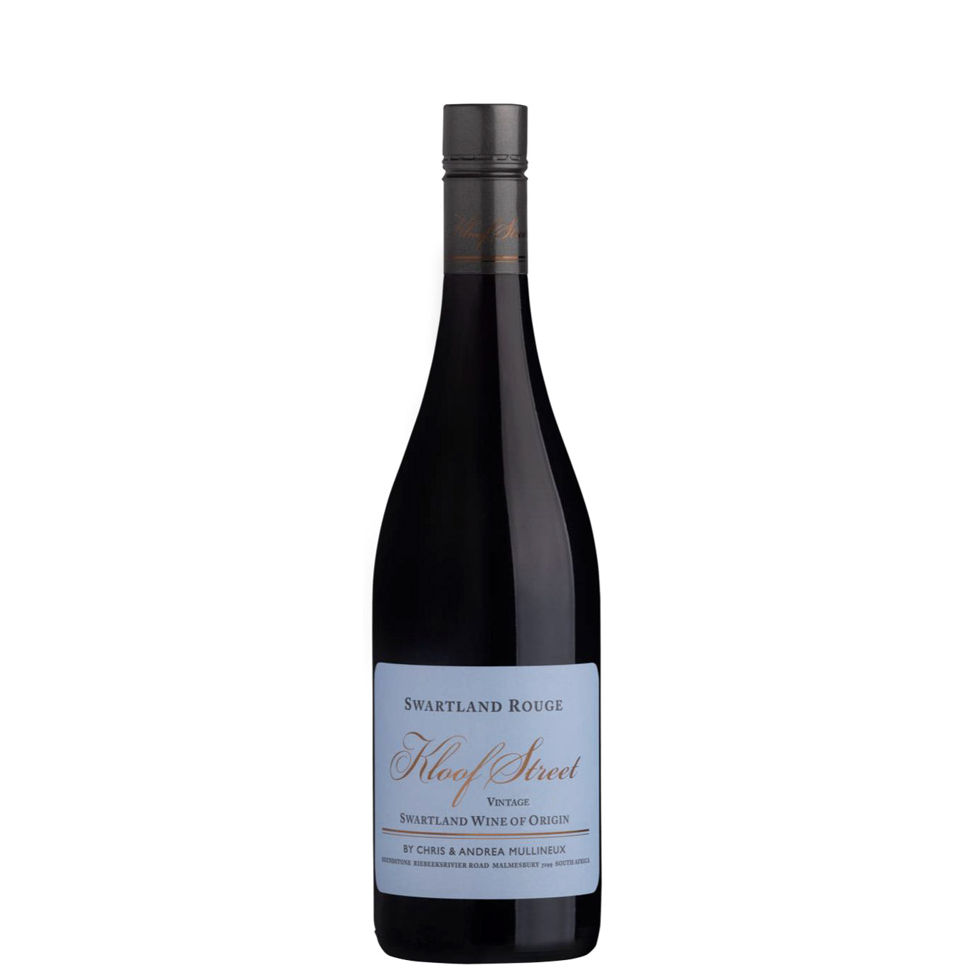Mullineux Wines, Kloof Street Rouge, 2020