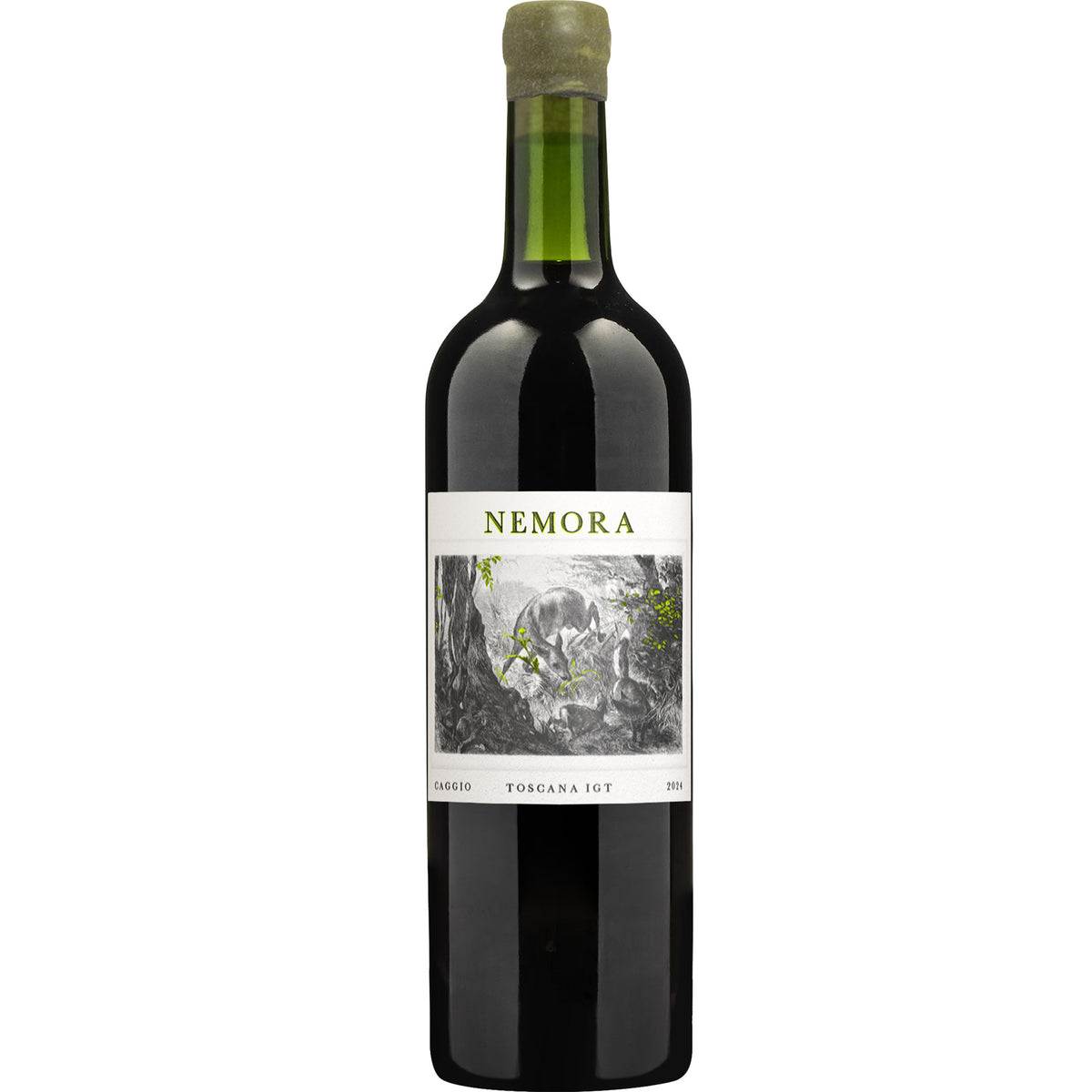 Mazzei, Nemora, 2024 - 300cl