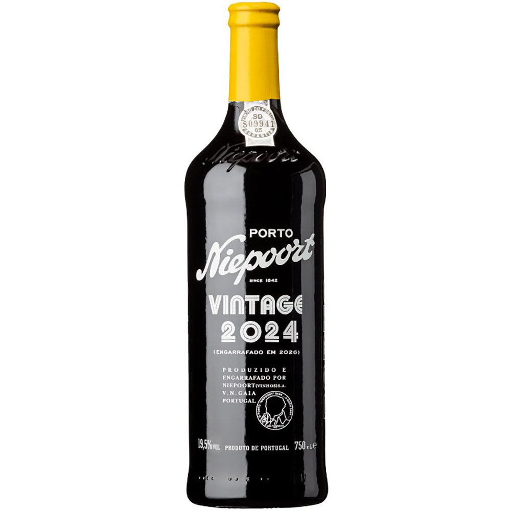 Niepoort Vintage Port, Syndicate Share, 2024