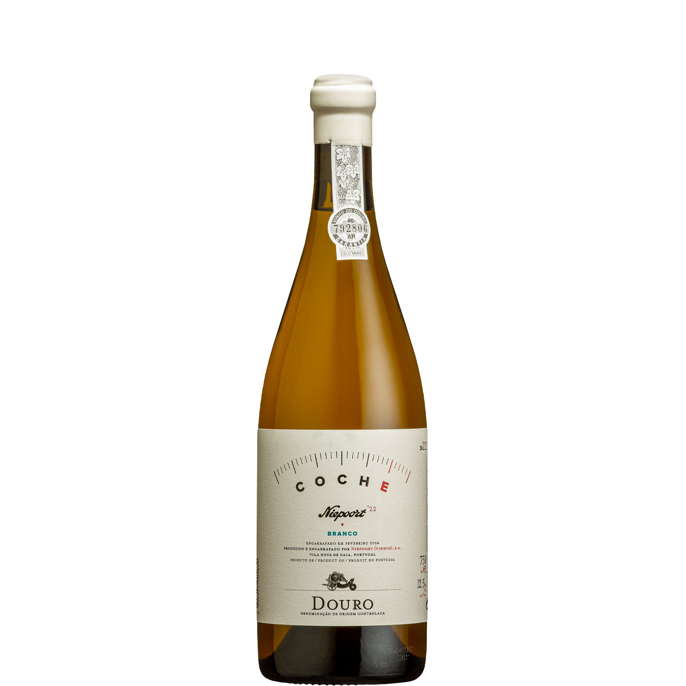 Niepoort, Coche Branco, Douro, 2024