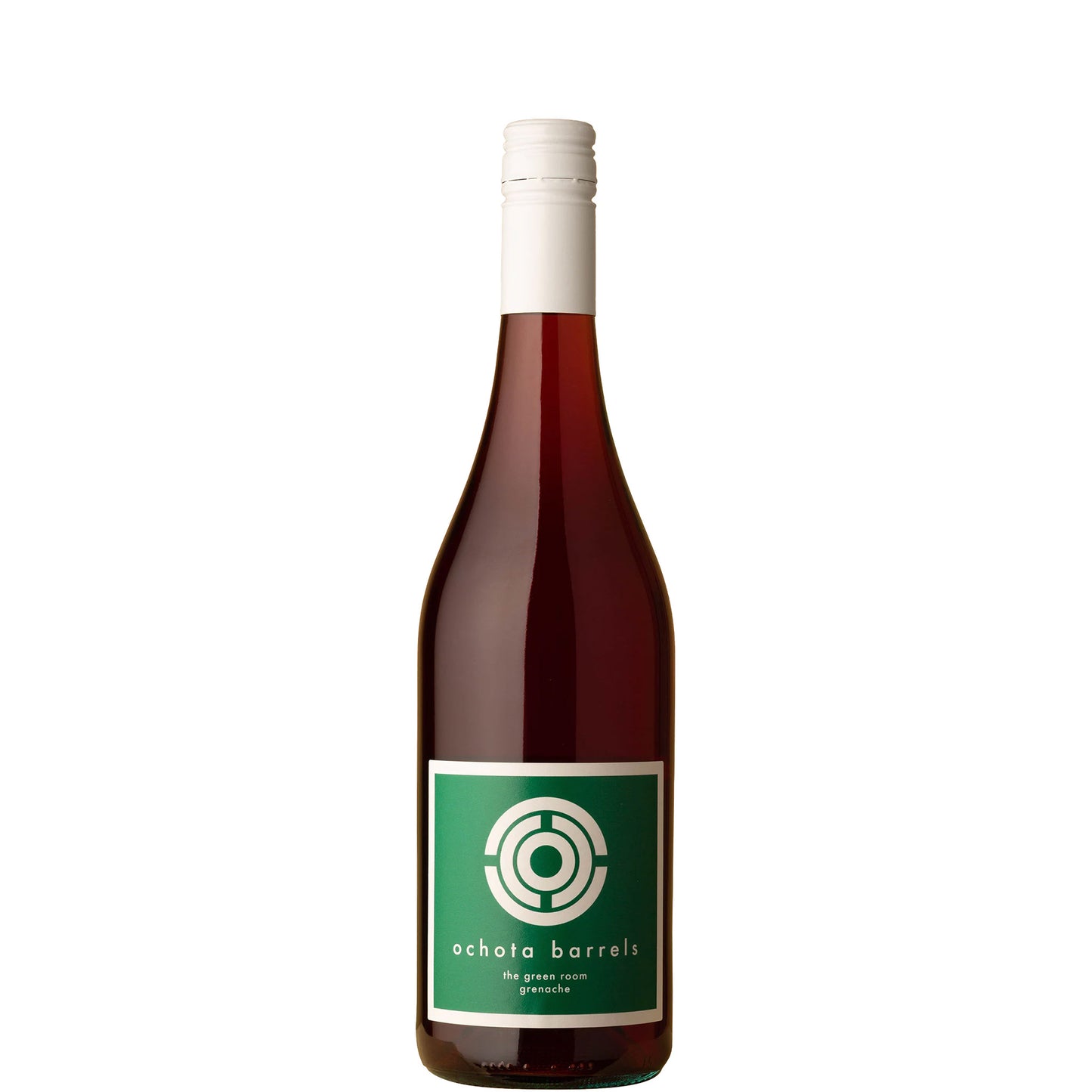 Ochota Barrels, The Green Room Grenache Noir - Syrah, 2021