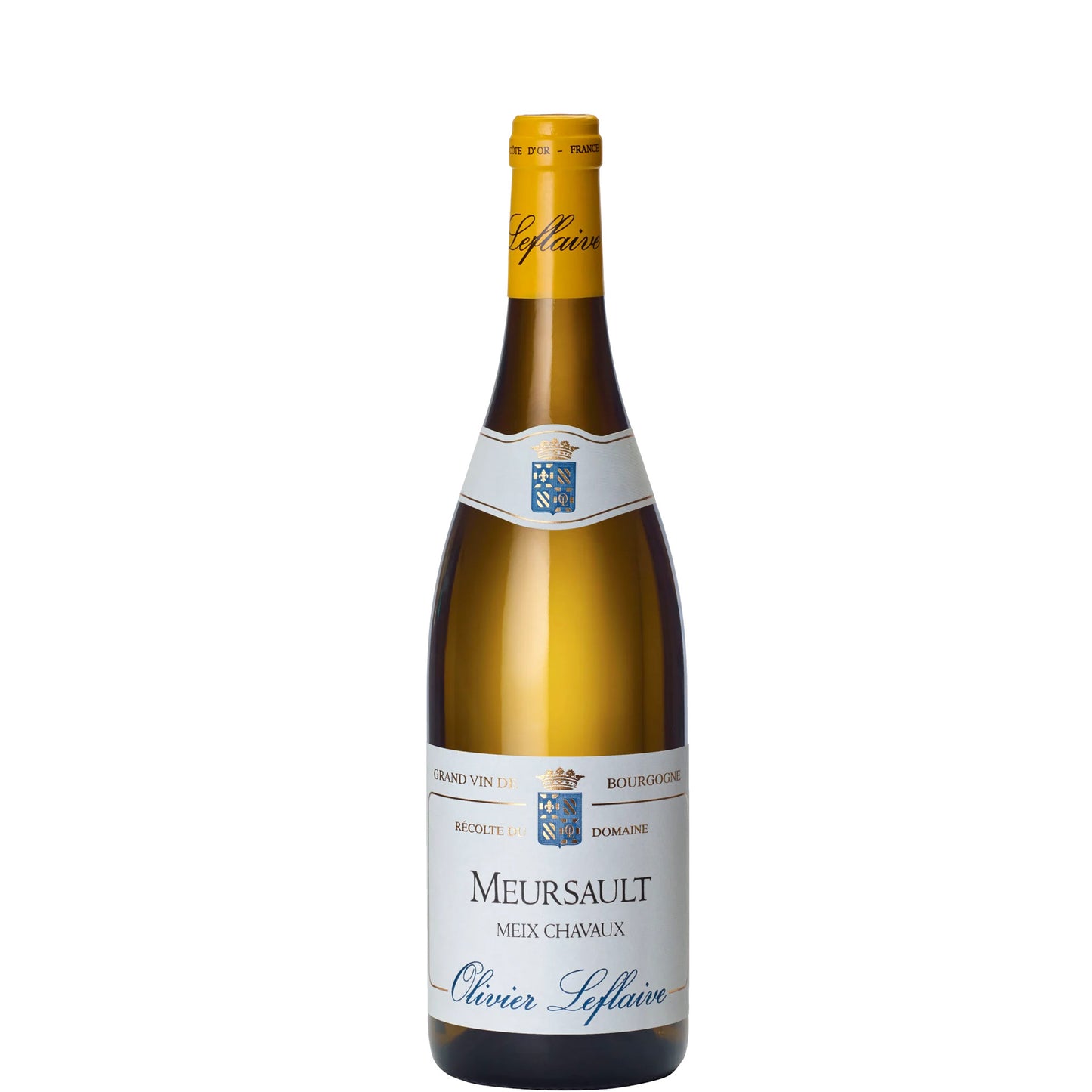 Meursault 'Meix Chavaux', Olivier Leflaive, 2025