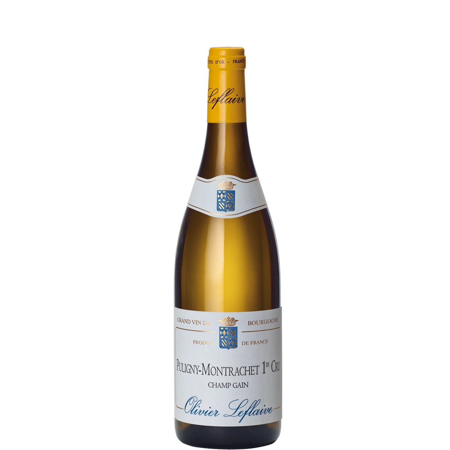 Puligny-Montrachet Premier Cru 'Champ Gain', Olivier Leflaive, 2025