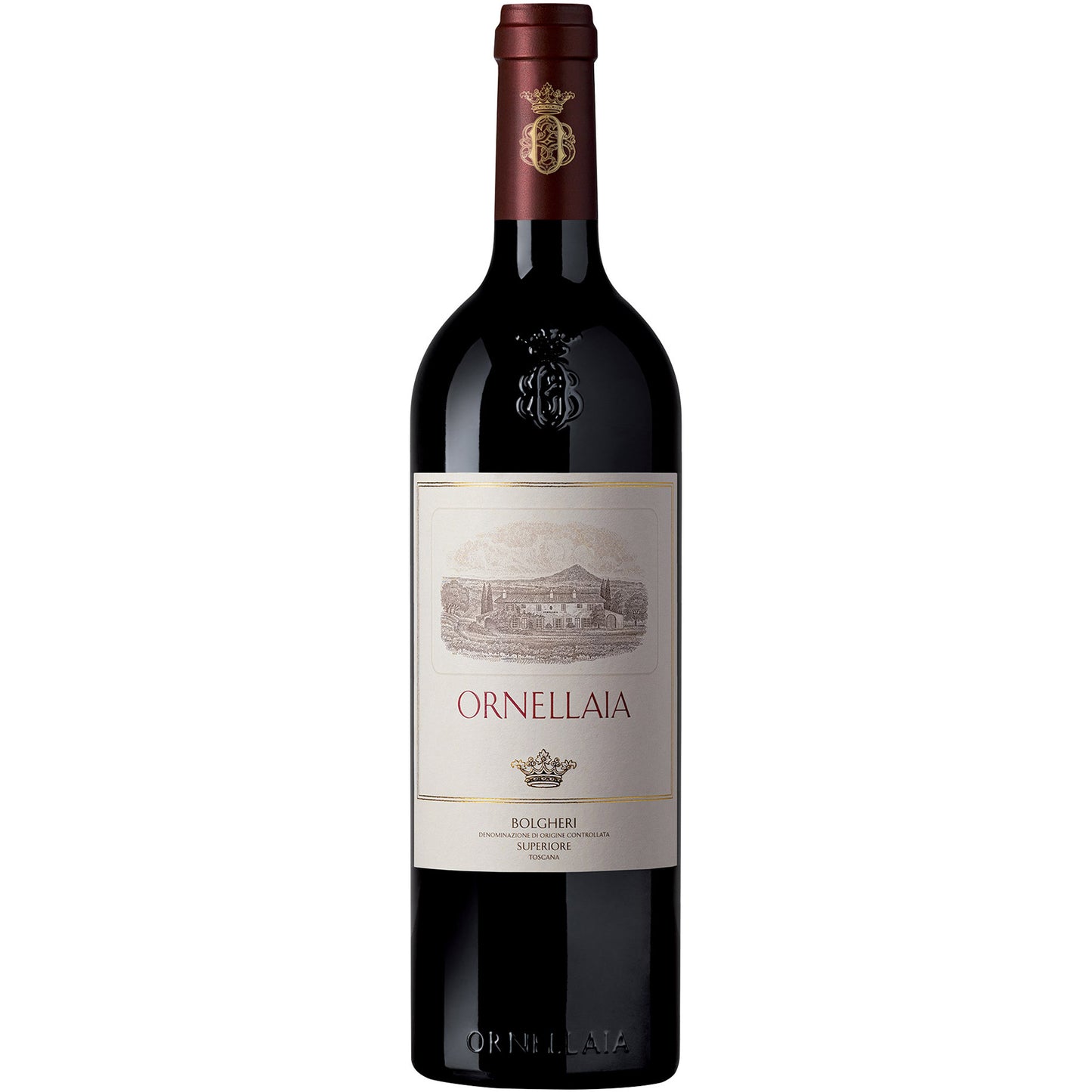 Tenuta dell'Ornellaia, Ornellaia 'La Vitalità', 2023 - Magnum