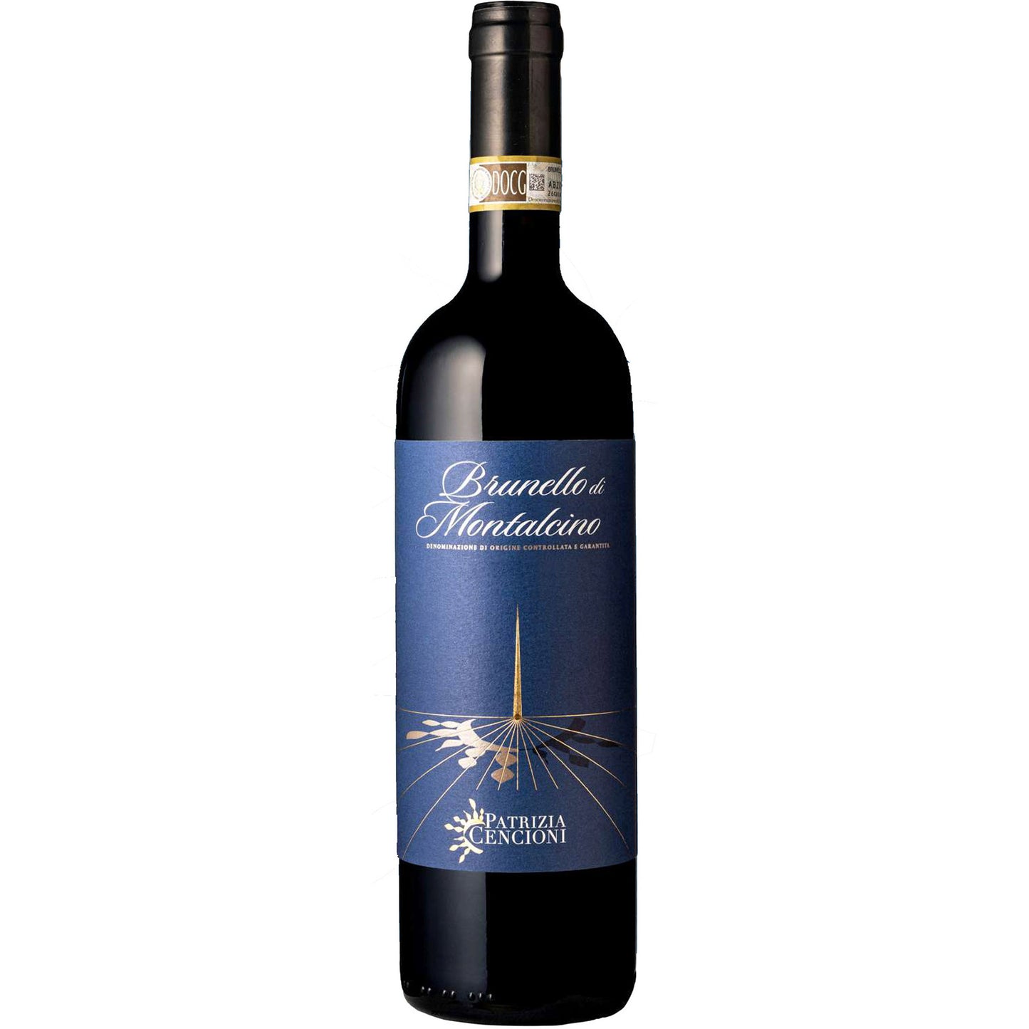 Brunello di Montalcino, Patrizia Cencioni, 2021 - Magnum