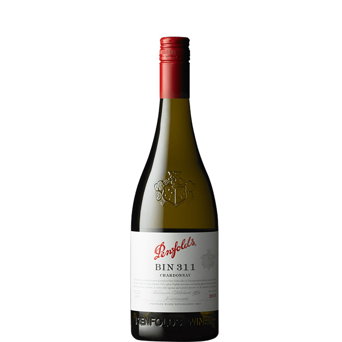 Penfolds Bin 311 Chardonnay, 2020