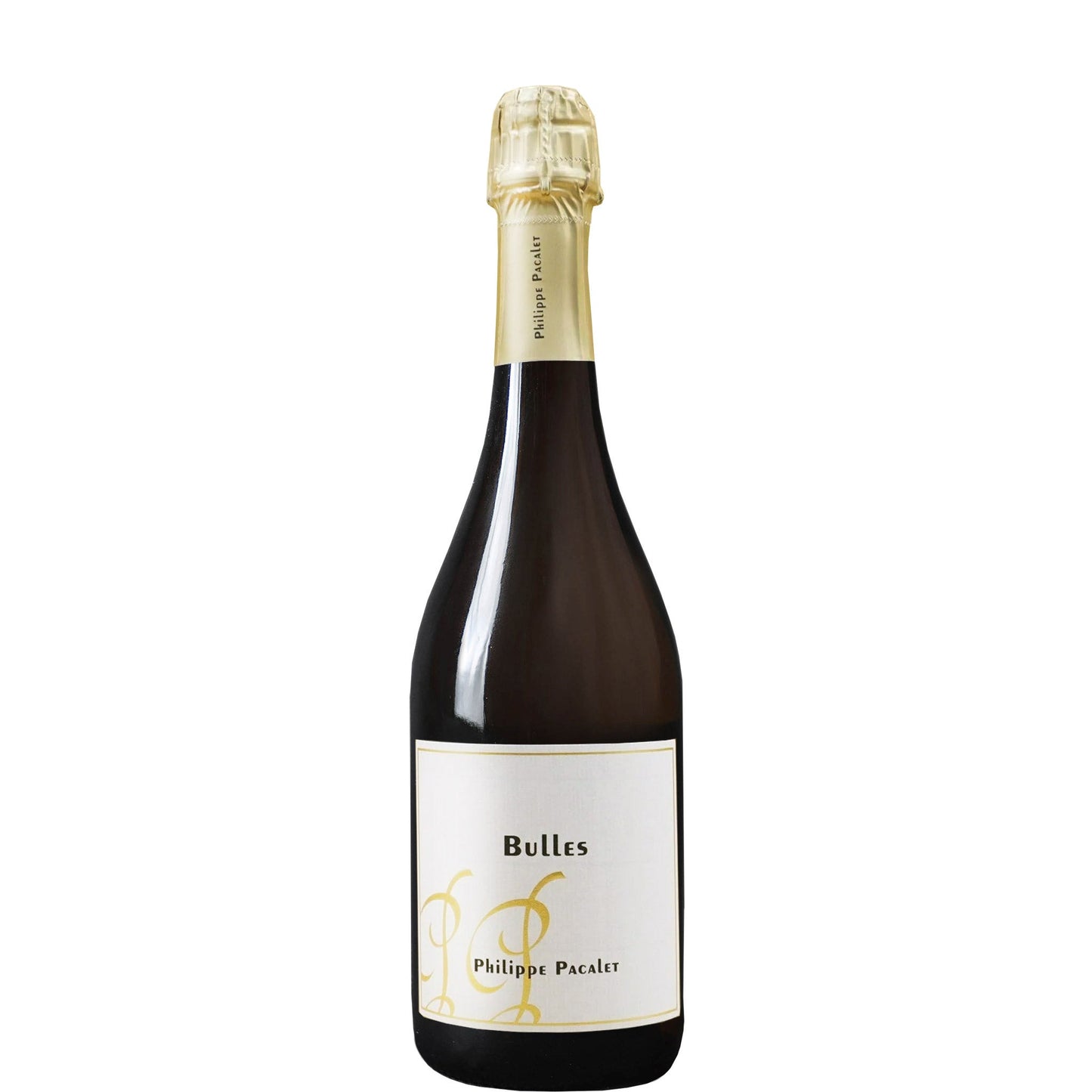Bulles, Philippe Pacalet, 2020