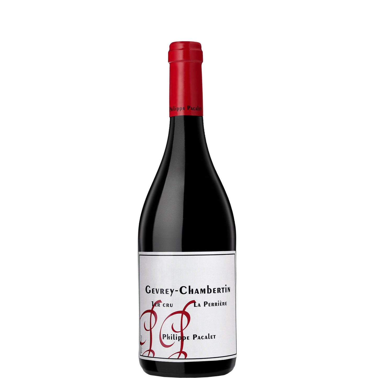 Gevrey-Chambertin Premier Cru 'La Perrière', Philippe Pacalet, 2015