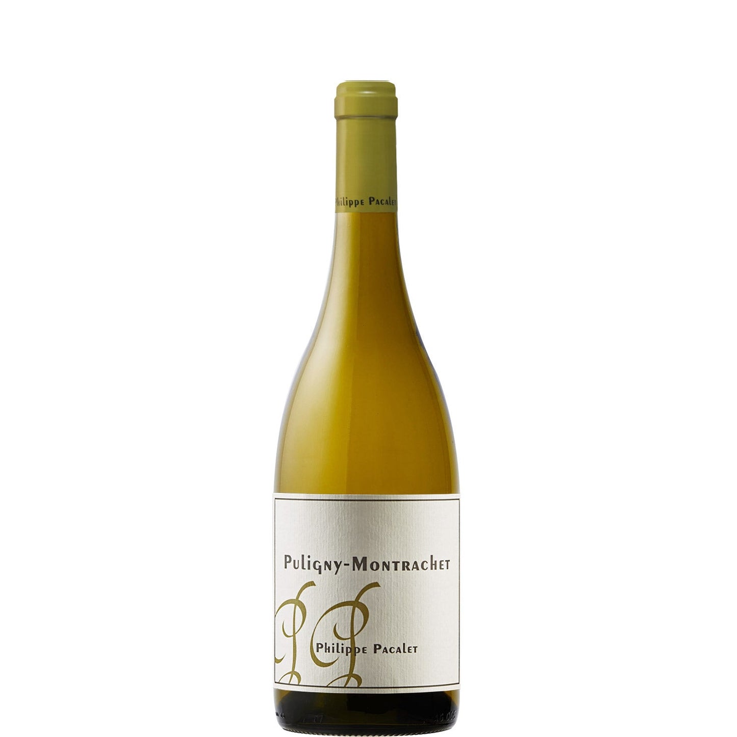 Puligny-Montrachet, Philippe Pacalet, 2024