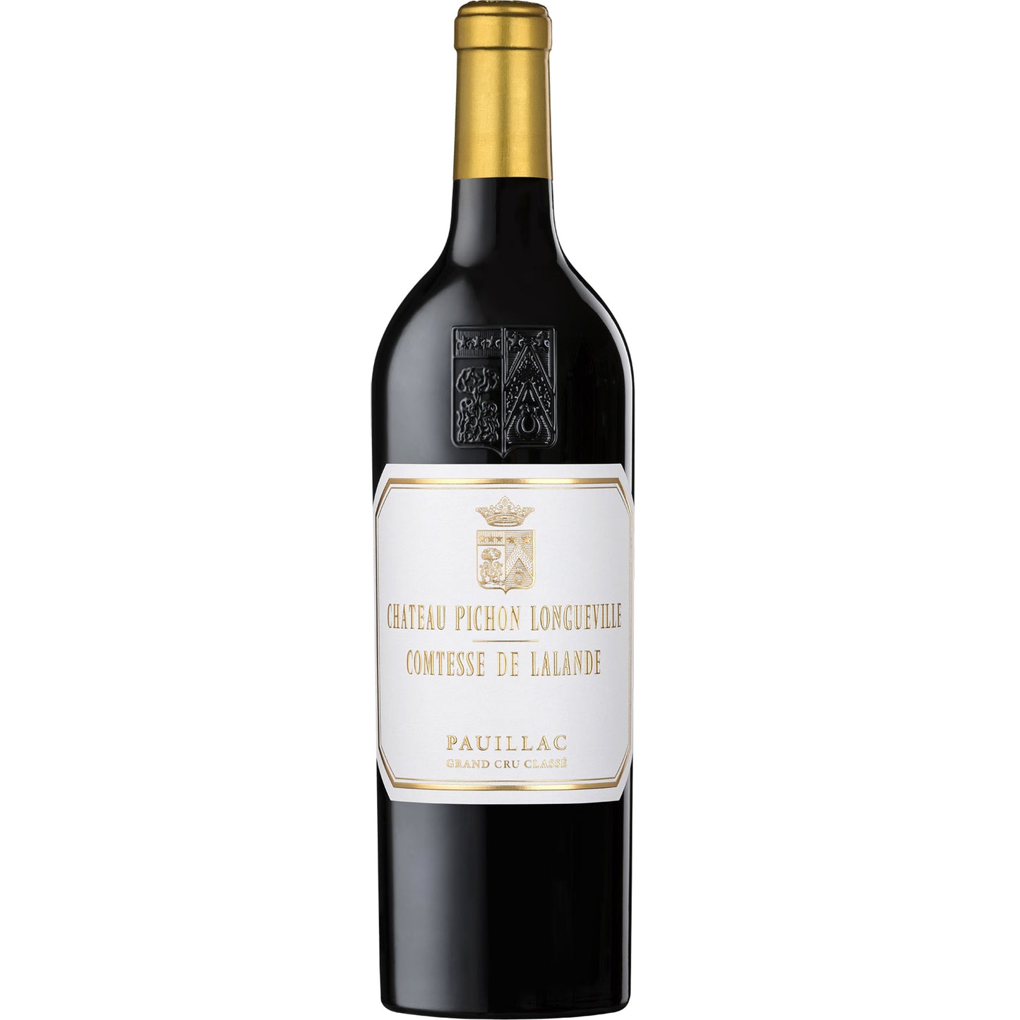 Château Pichon Lalande, 2024 - Magnum