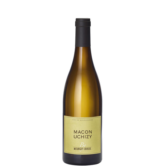 Macon Uchizy, Meurgey-Croses, 2023