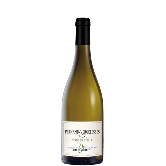 Pernand-Vergelesses Premier Cru 'Sous Frétille', Maison Pierre Meurgey, 2023