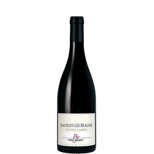 Savigny-Les-Beaune Les Bas Liards, Pierre Meurgey, 2019