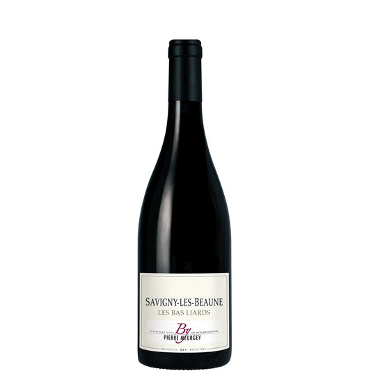 Savigny-lès-Beaune 'Les Bas Liards', Maison Pierre Meurgey, 2023