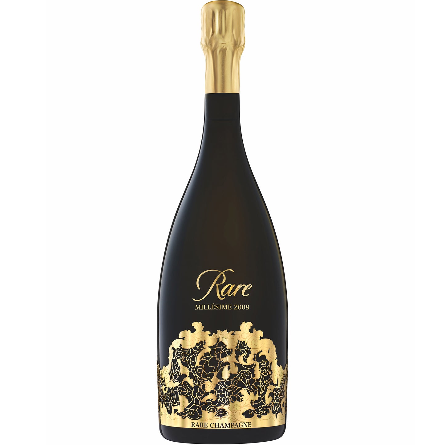 Piper Heidsieck Rare, 2008