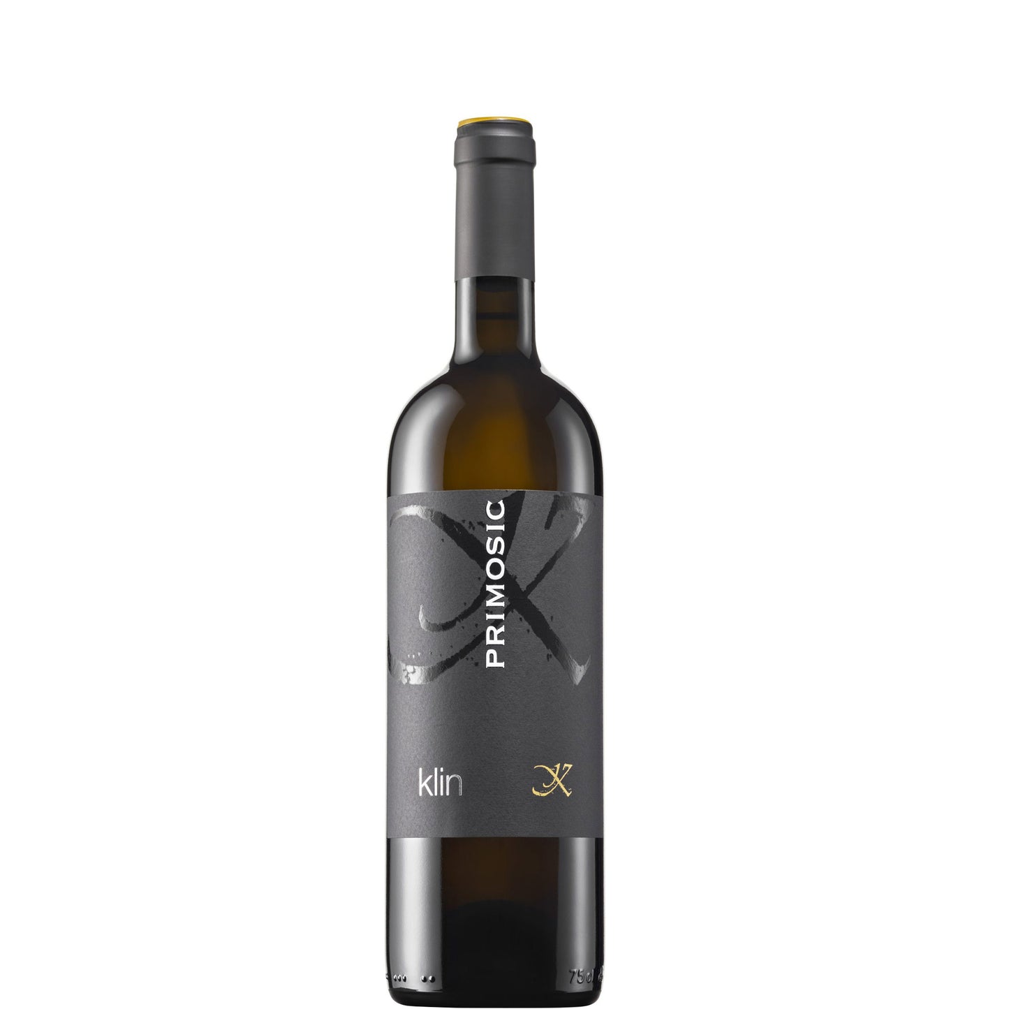 Primosic, Klin Bianco, Collio, 2020