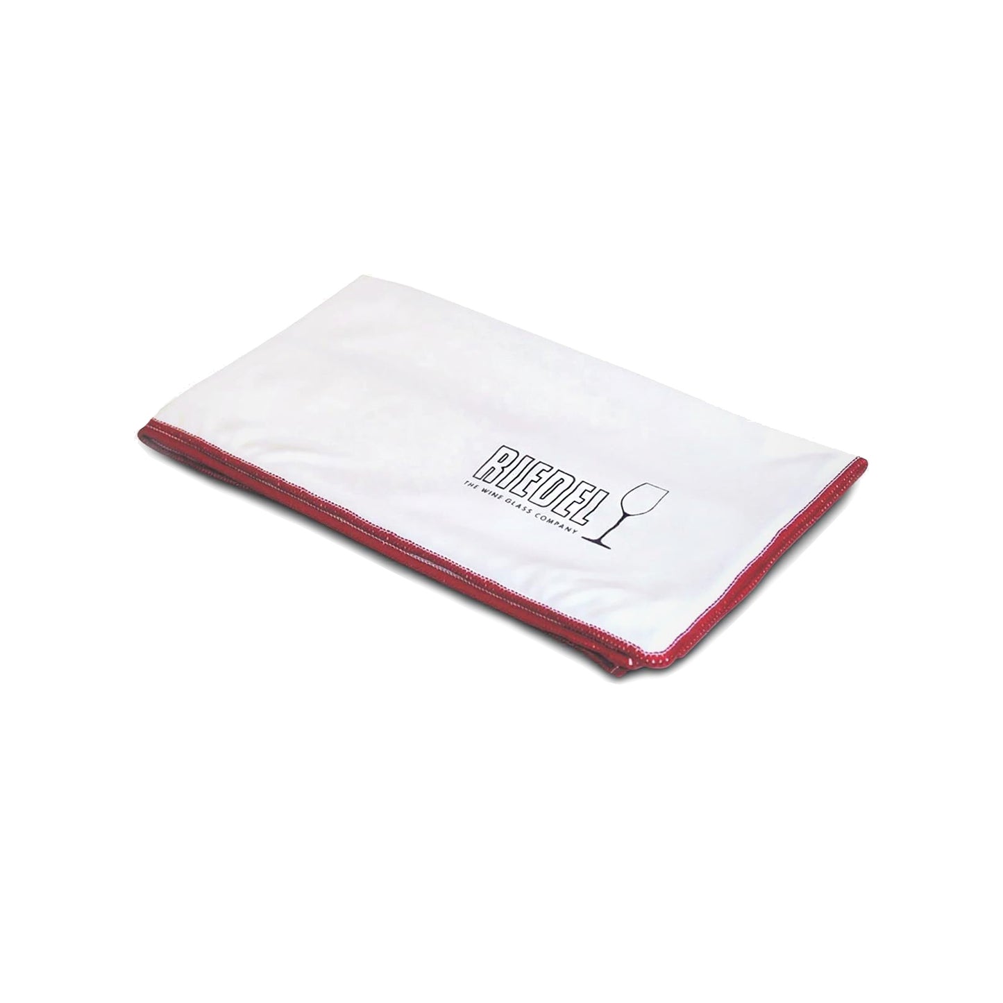 Riedel, Microfiber polishing cloth