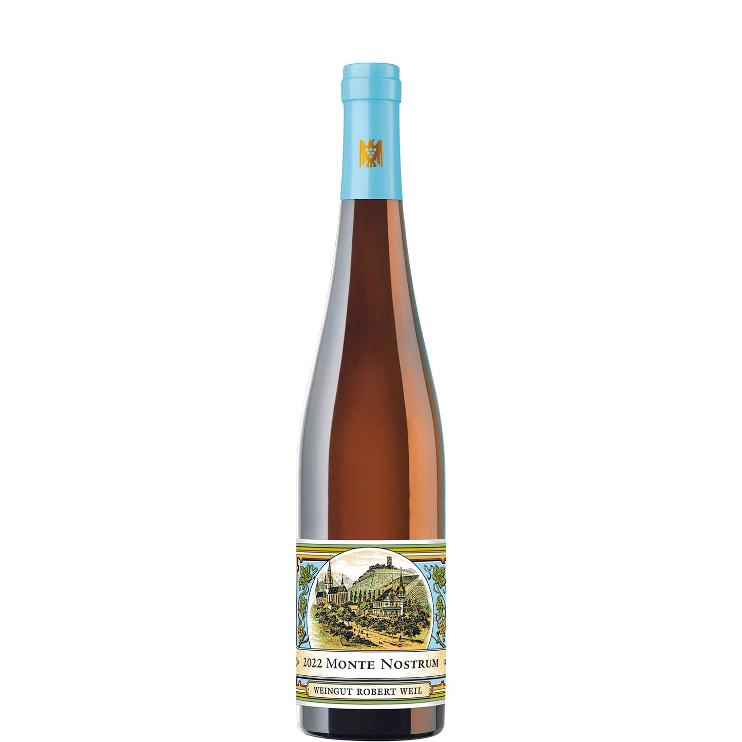 Robert Weil, Monte Nostrum, Riesling, 2024