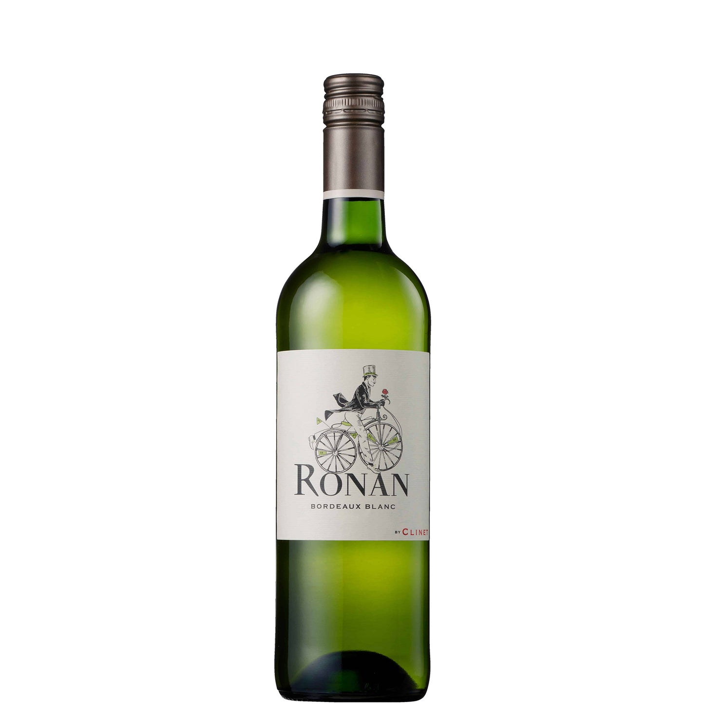 Château Clinet, Ronan By Clinet Bordeaux Blanc, 2024