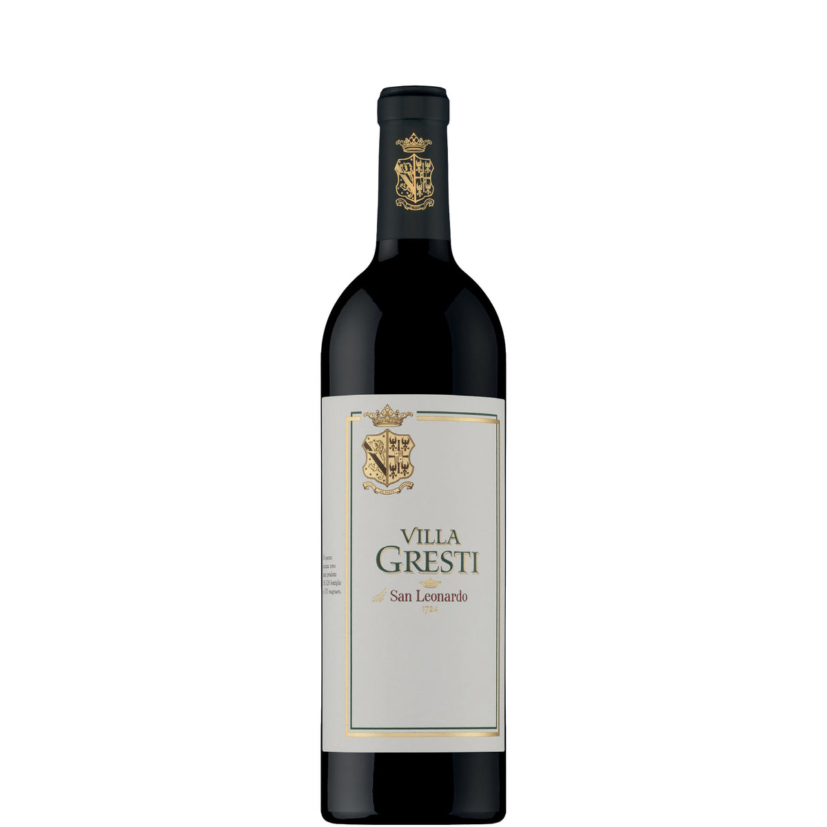 Tenuta San Leonardo, Villa Gresti Di San Leonardo, 2021