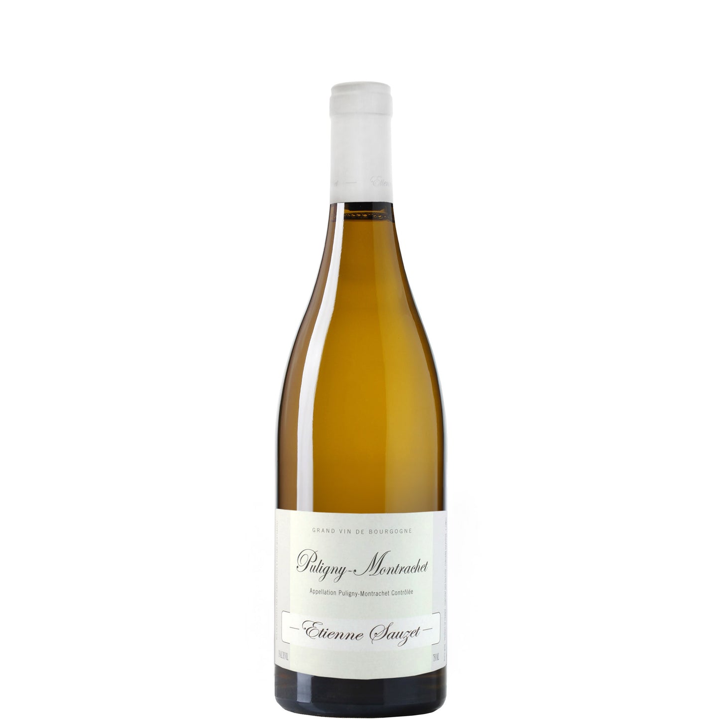Puligny-Montrachet, Domaine Etienne Sauzet, 2024