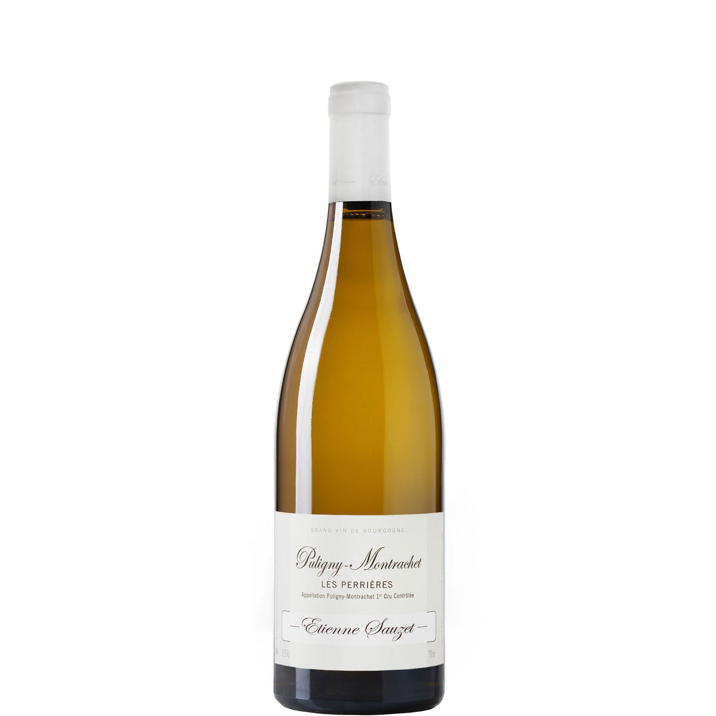 Puligny-Montrachet Premier Cru 'Les Perrières', Domaine Etienne Sauzet, 2024