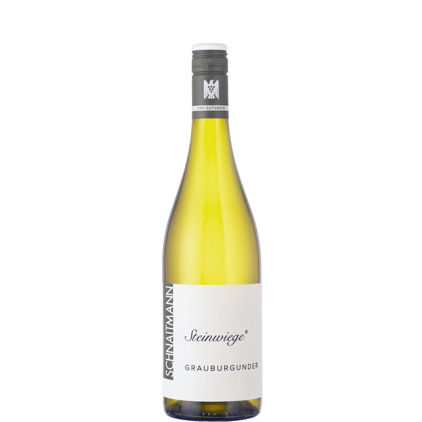 Weingut Schnaitmann, Steinwiege Grauburgunder Trocken, 2019