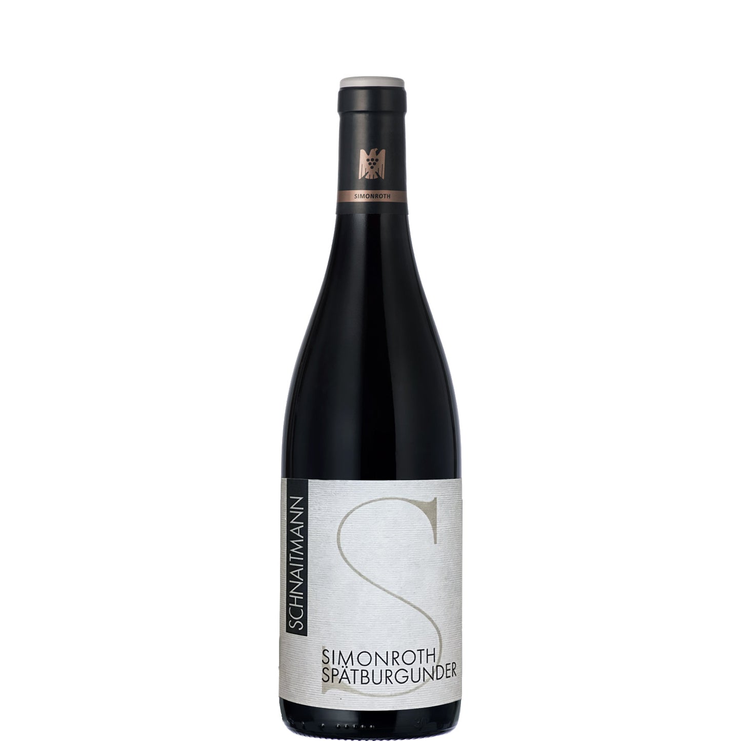 Weingut Schnaitmann, Simonroth Spätburgunder, 2015