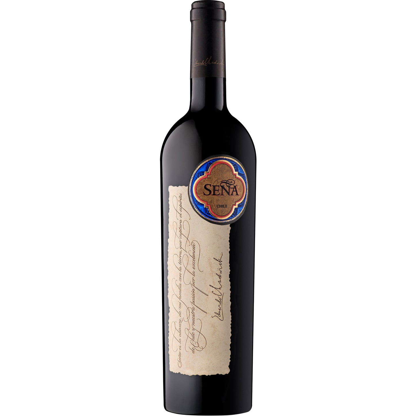 Mondavi & Chadwick, Seña, 2024 - Magnum