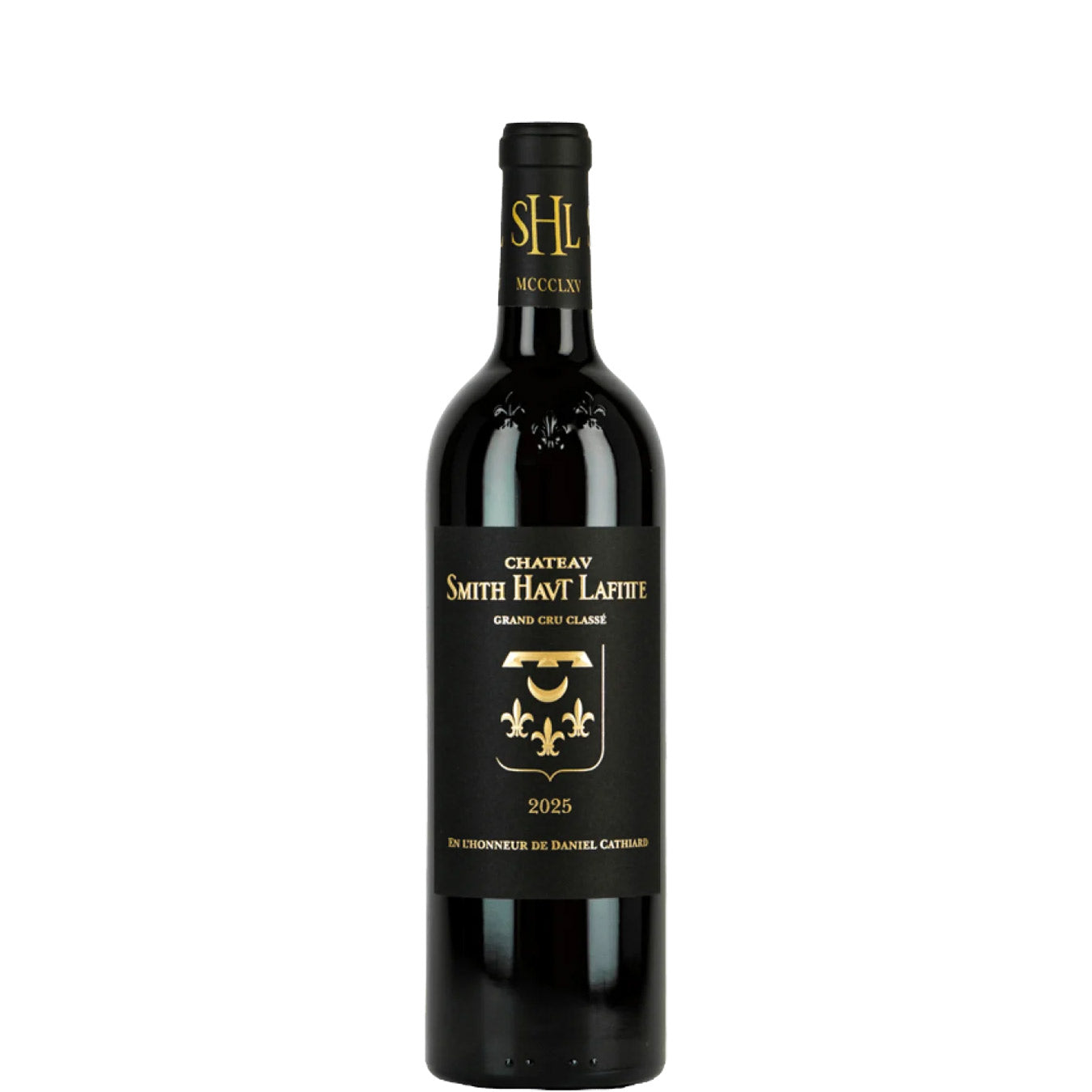 Château Smith Haut Lafitte Rouge, 2025