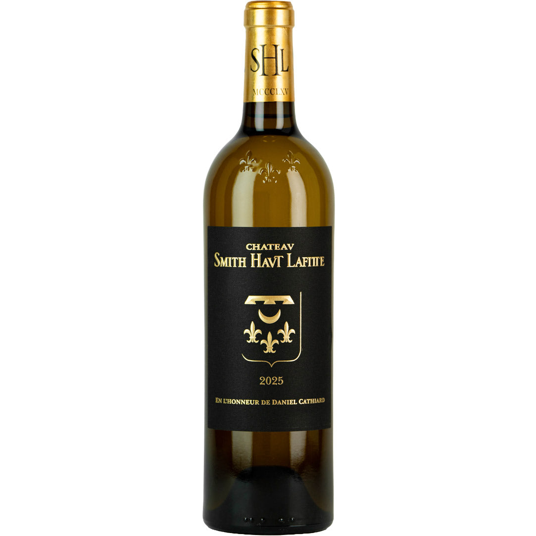 Château Smith Haut Lafitte Blanc, 2025 - Magnum