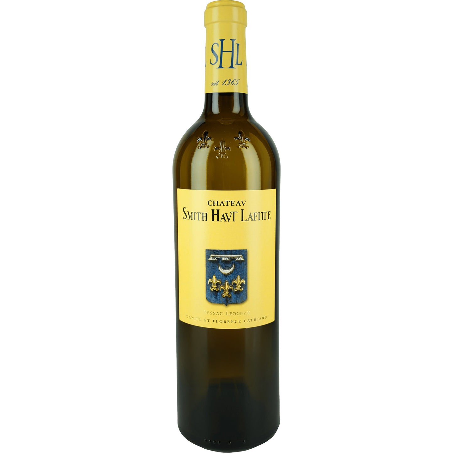 Château Smith Haut Lafitte Blanc, 2024 - Magnum