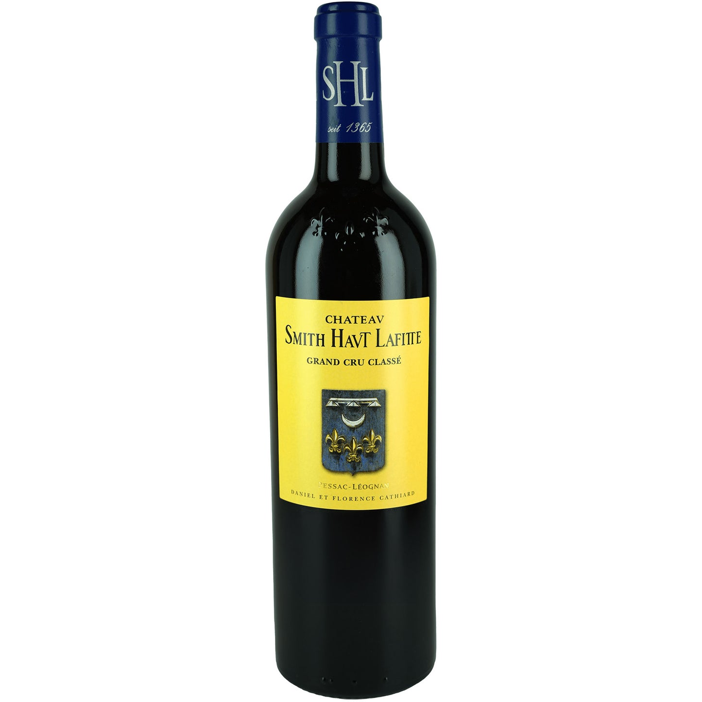 Château Smith Haut Lafitte Rouge, 2025 - Magnum