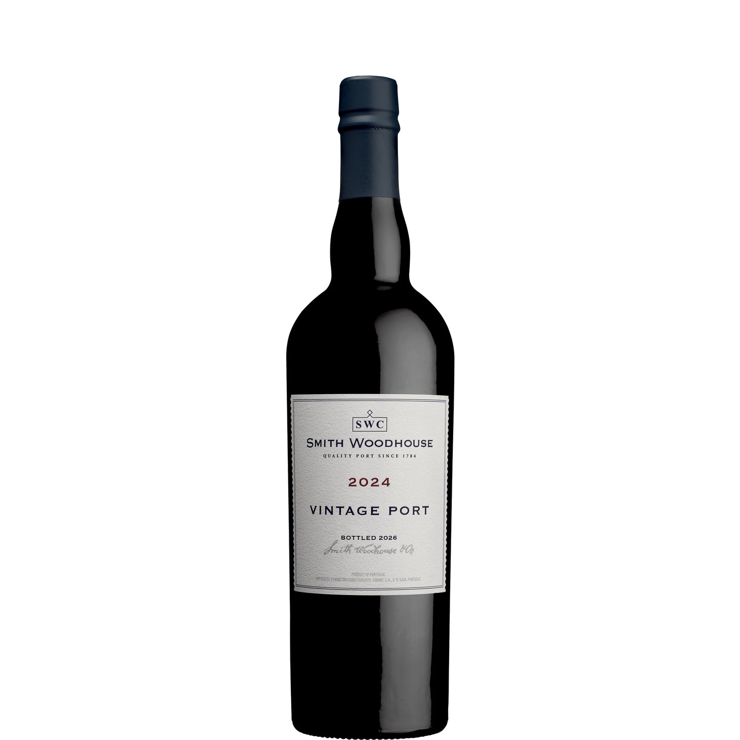 Smith Woodhouse, Vintage Port, 2024