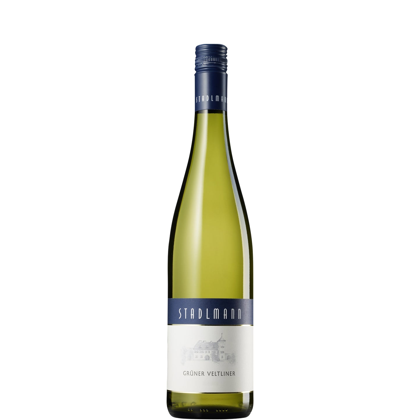 Weingut Stadlmann, Gruner Veltliner, 2022