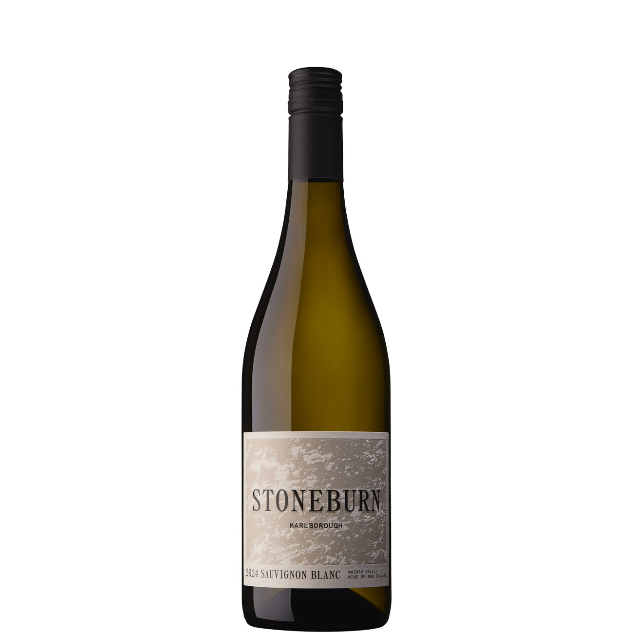 Stoneburn, Sauvignon Blanc, 2025
