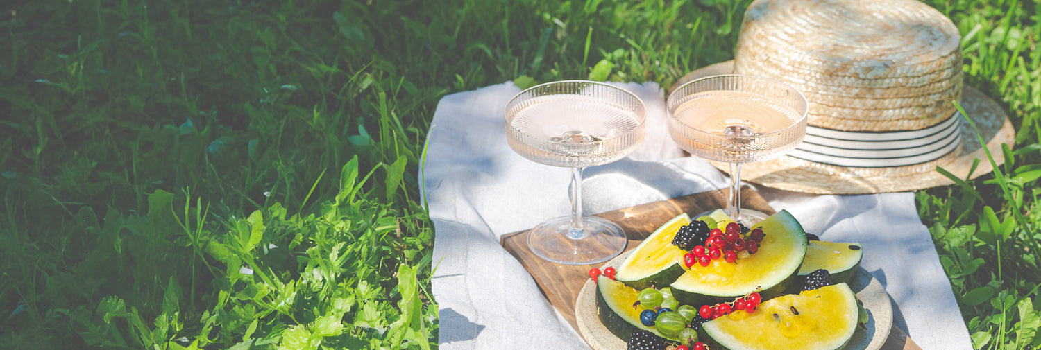 Bank Holiday Wines