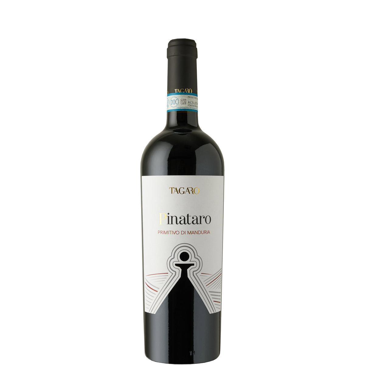 Tagaro, Pinataro Primitivo di Manduria, 2023