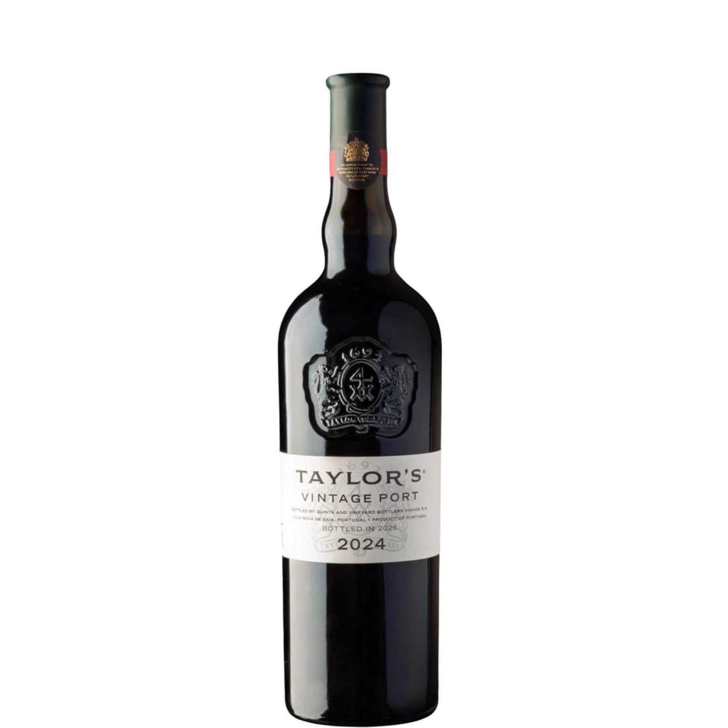 Taylor's, Vintage Port, 2024