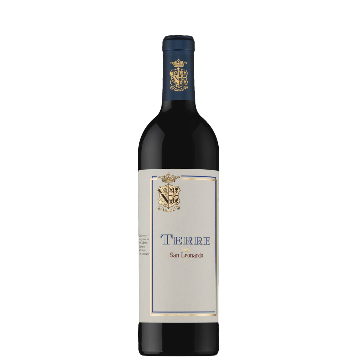 Tenuta San Leonardo, Terre di San Leonardo, 2023