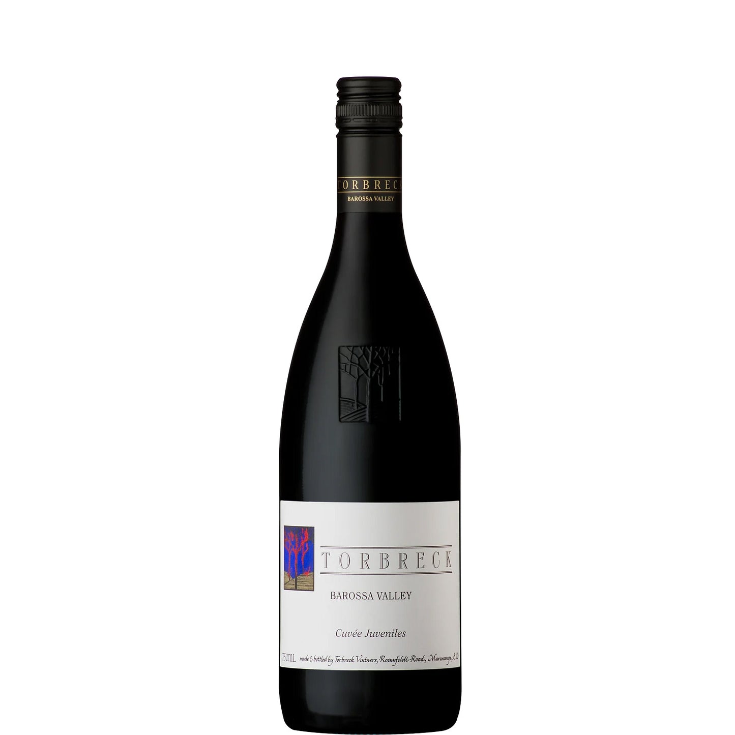 Torbreck Vintners, Cuvée Juveniles, 2025