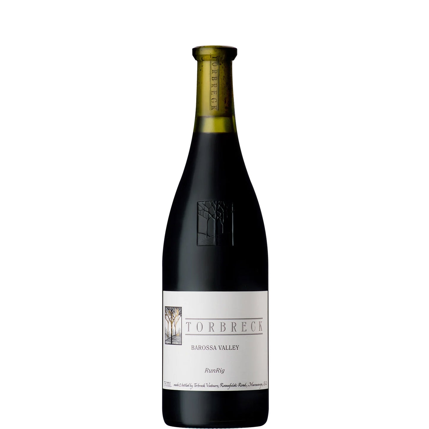 Torbreck Vintners, RunRig, 2023