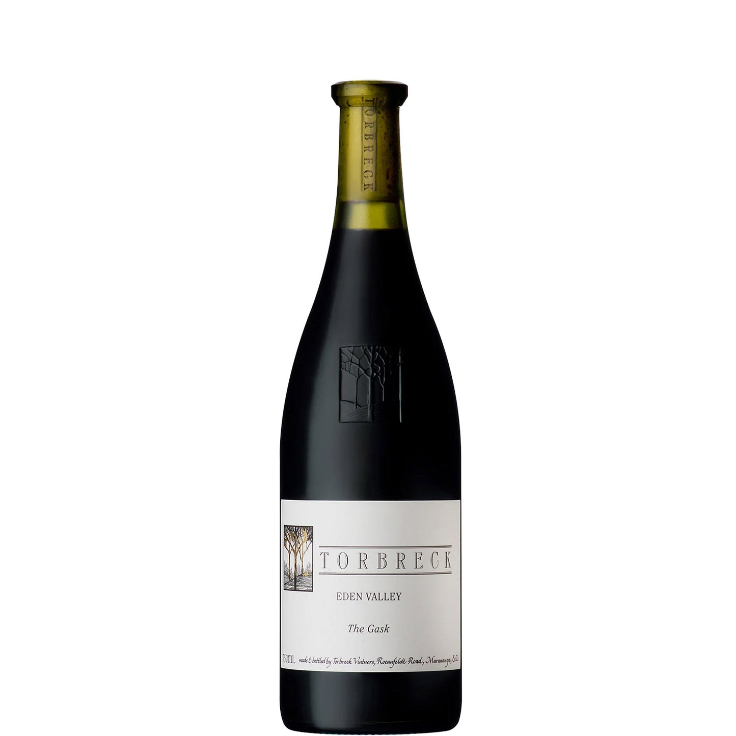 Torbreck Vintners, The Gask, 2024