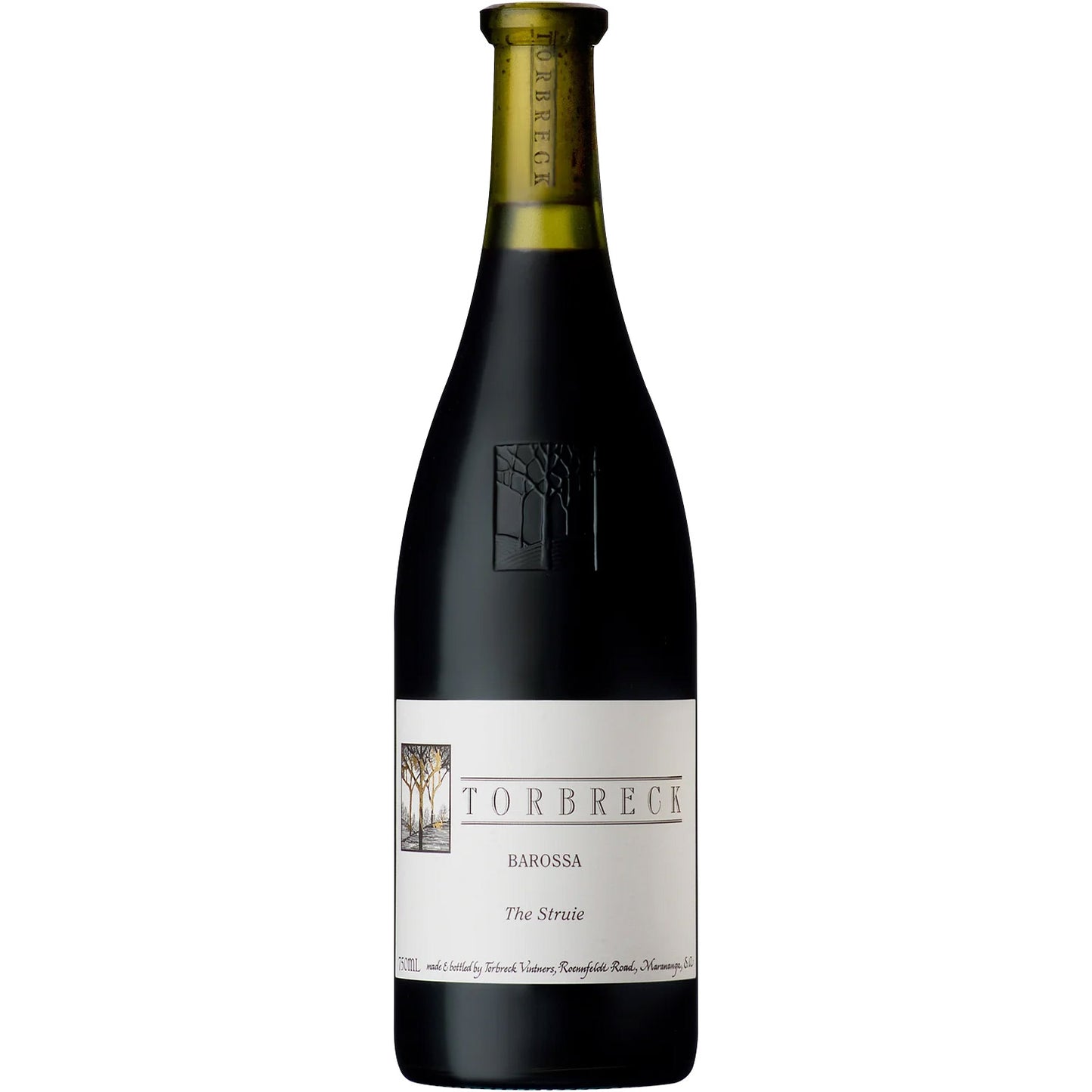 Torbreck Vintners, The Struie, 2024 - 3L