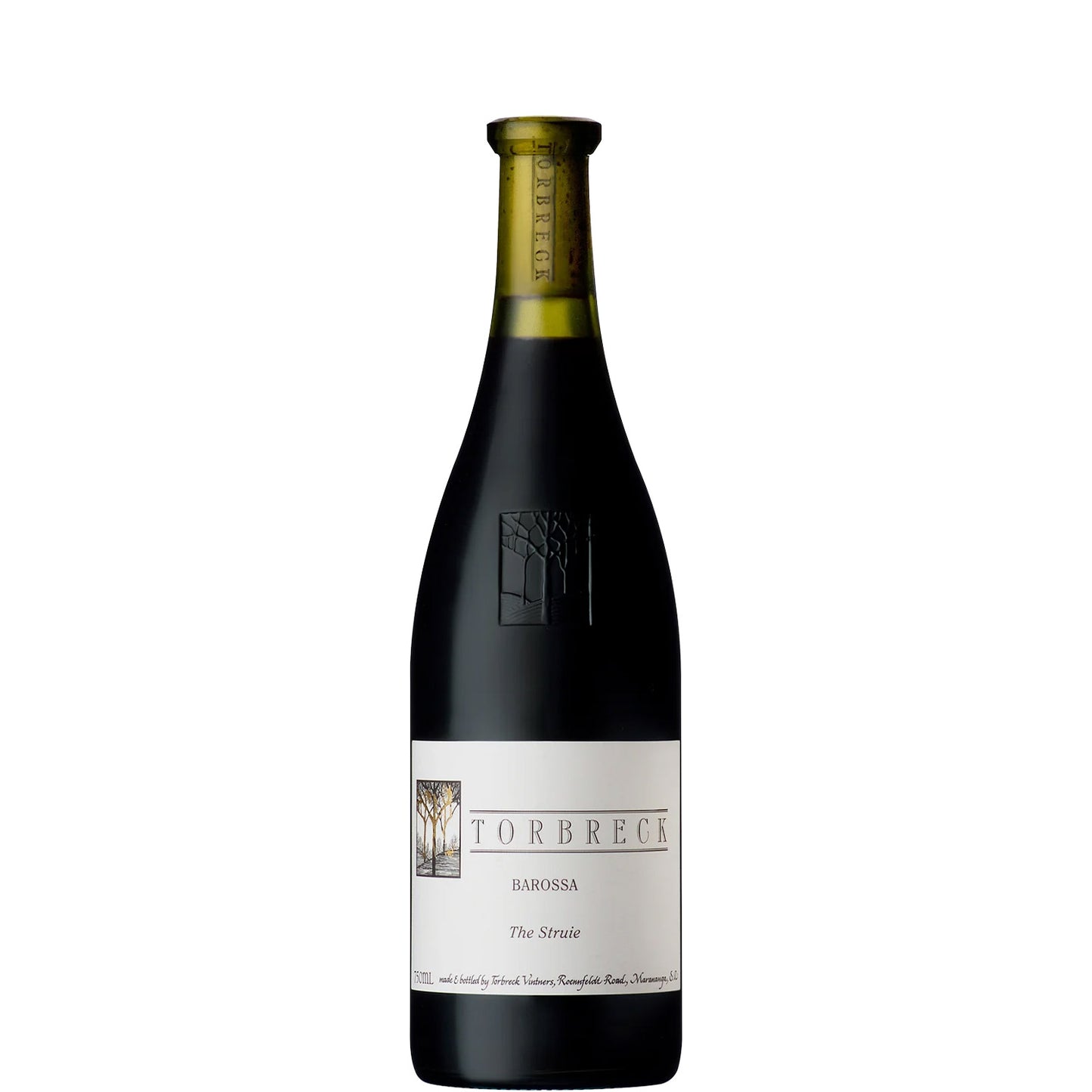 Torbreck Vintners, The Struie, 2024