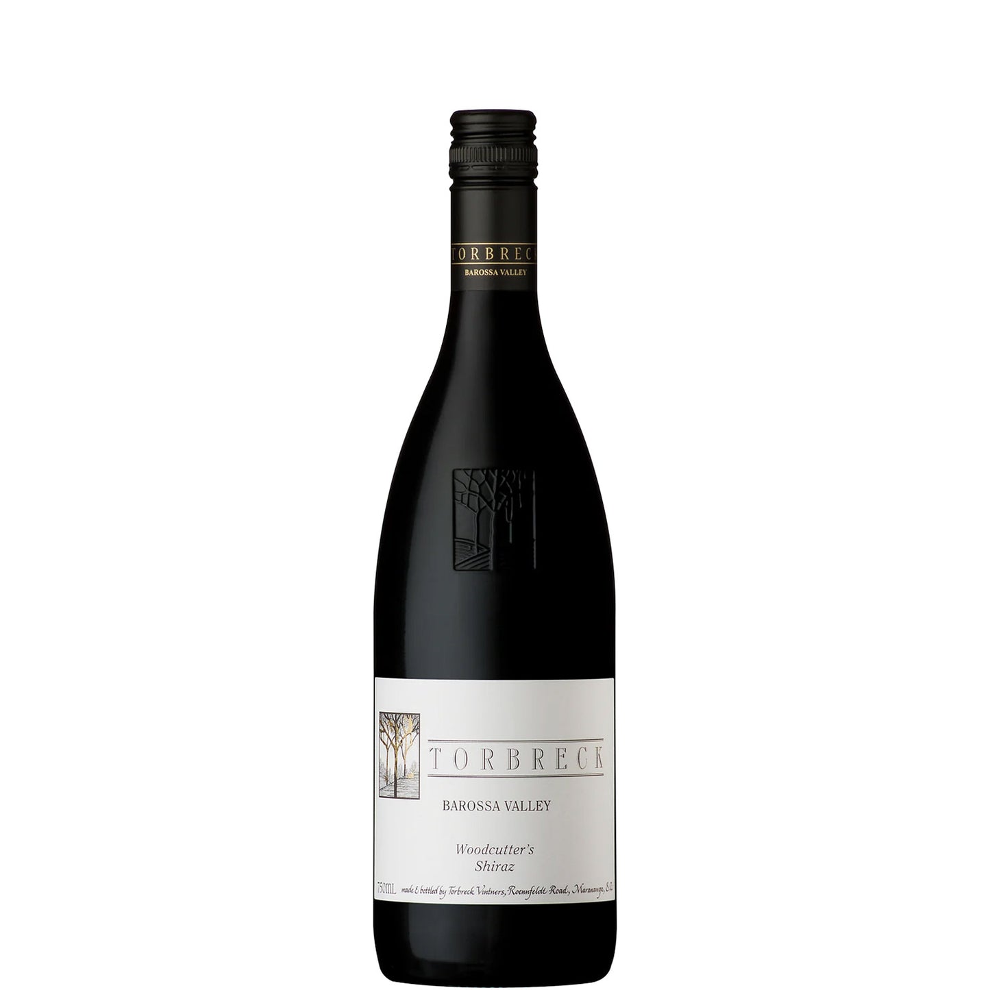 Torbreck Vintners, Woodcutter's Shiraz, 2022