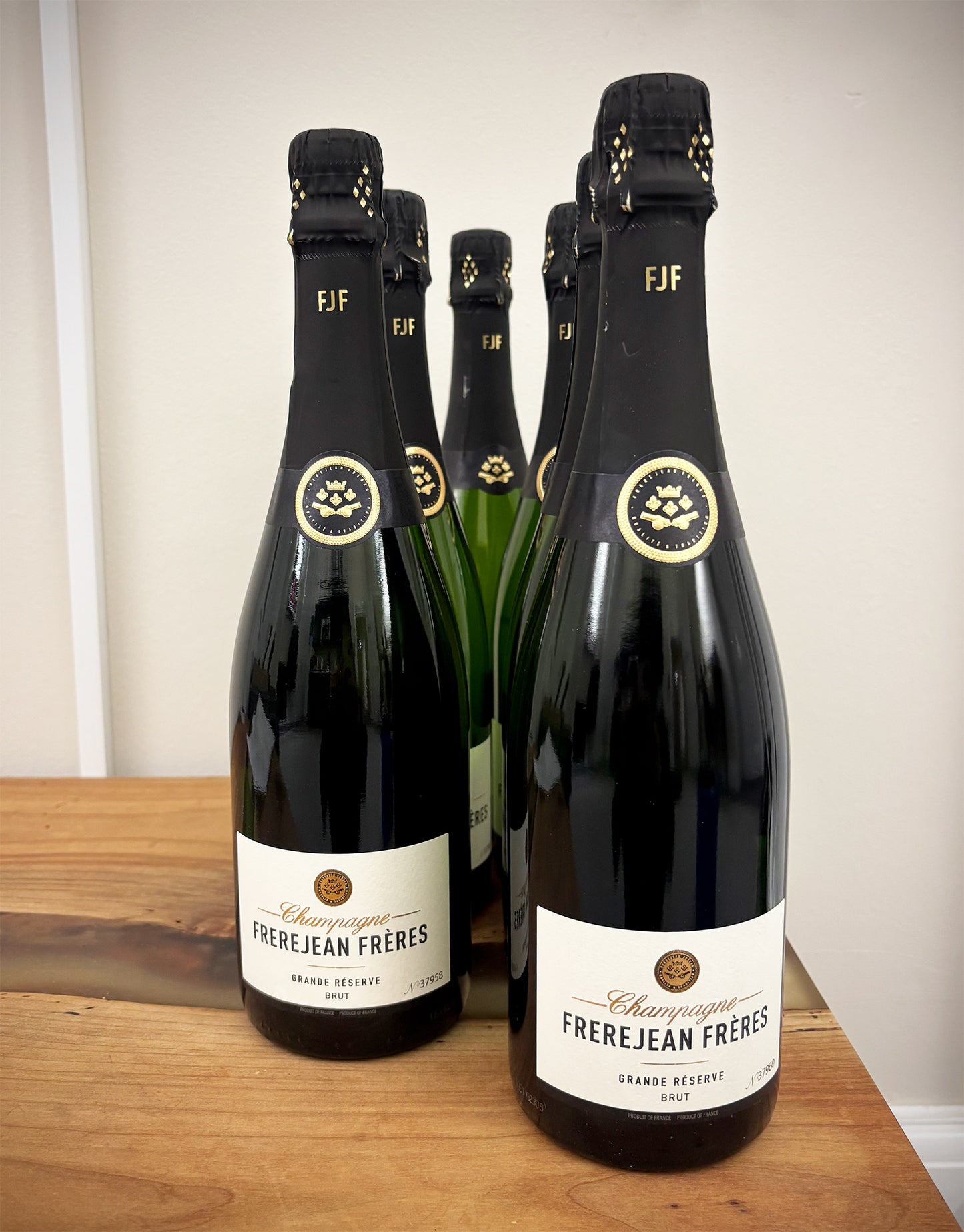 Honest Grapes X London Trade Art Tasting