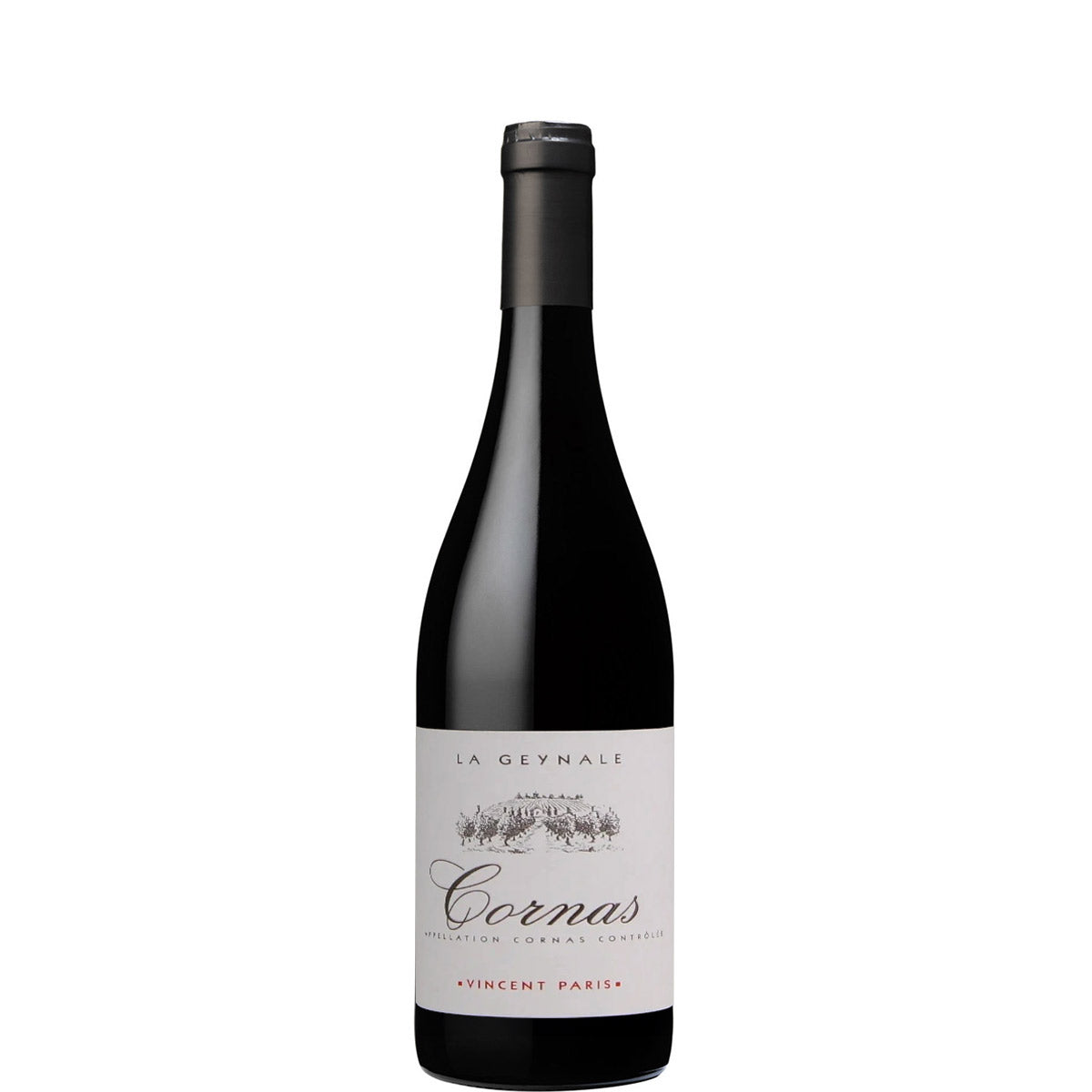 Domaine Vincent Paris, Cornas 'La Geynale', 2021